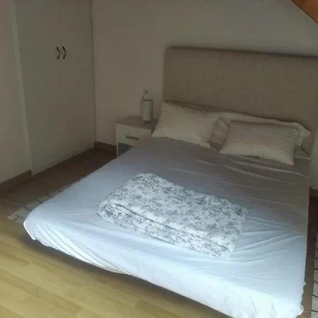 Apartment Atic Del Cardos Ribera de Cardos