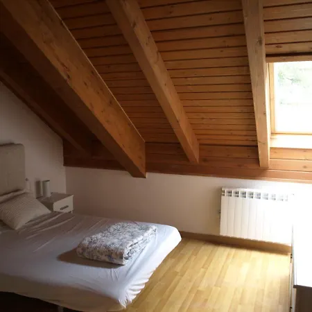 Apartment Atic Del Cardos