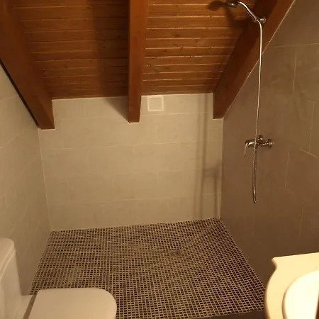 Atic Del Cardos Apartment Ribera de Cardos