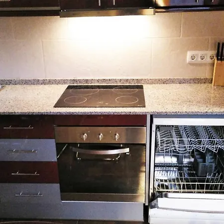 Apartamento àtic Del Cardós *